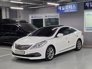 Hyundai Grandeur 2016