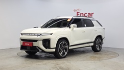 Ssangyong Actyon 2024