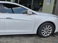 Hyundai Sonata 2013