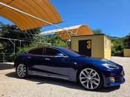 Tesla Model S 2017