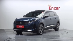 Peugeot 5008 2024