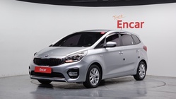 Kia Carens 2017