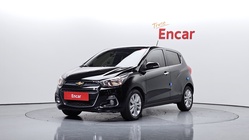 Chevrolet Spark 2016