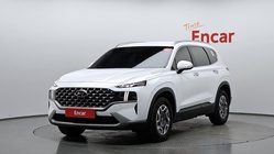Hyundai Santa Fe 2023
