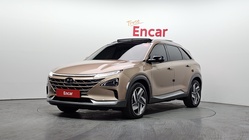 Hyundai Nexo 2022