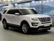 Ford Explorer 2017