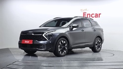 Kia Sportage 2024