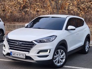 Hyundai Tucson 2020