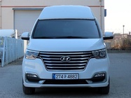 Hyundai Starex 2019