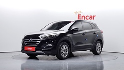 Hyundai Tucson 2015