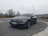 Genesis G80 2025