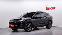Chevrolet Trax 2024