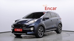 Kia Sportage 2020