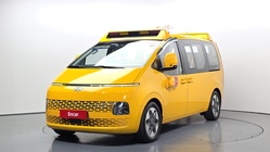 Hyundai Staria 2021