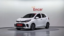 Kia morning 2020