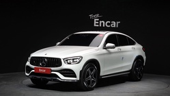 Mercedes-Benz GLC-Class 2023
