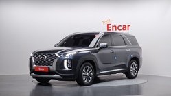 Hyundai Palisade 2020