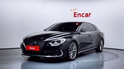 Hyundai Grandeur 2019