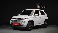 Hyundai Casper 2022