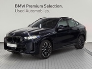 BMW X6 2025