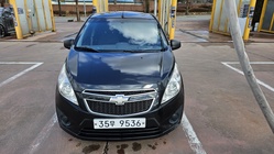 Chevrolet Matiz 2010