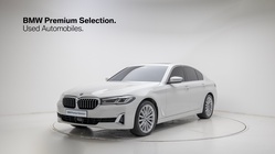 BMW 5 Series 2023
