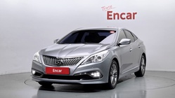 Hyundai Grandeur 2015
