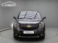 Chevrolet Orlando 2014