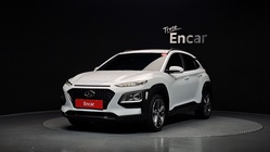 Hyundai Kona 2019