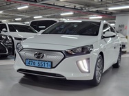 Hyundai Ioniq 2019