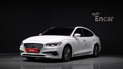 Hyundai Grandeur 2017