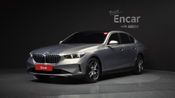 BMW 5 Series 2025
