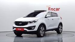 Kia Sportage 2014