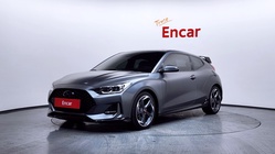 Hyundai Veloster 2018