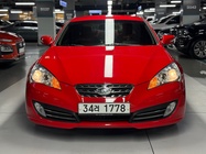 Hyundai Genesis 2009