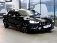 Volvo S60 2020