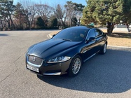 Jaguar XF 2014