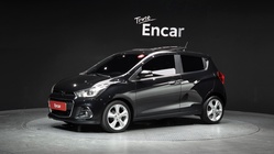 Chevrolet Spark 2015