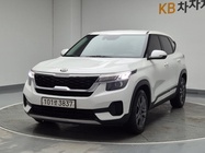 Kia Seltos 2020