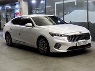 Kia K7 2021