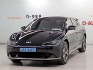 Kia EV6 2021