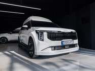Kia Canival 2024