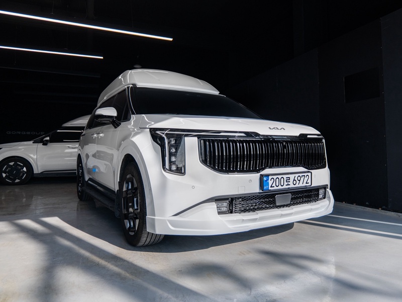 Kia Canival