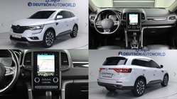 Samsung QM6 2016