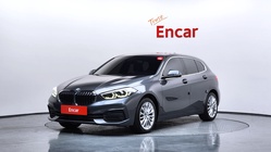 BMW 1 Series 2020
