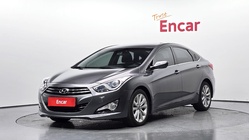 Hyundai i40 2012