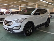 Hyundai Santa Fe 2014