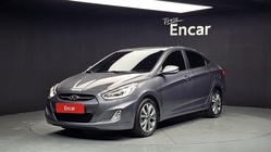 Hyundai Accent 2016