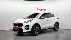 Kia Sportage 2019