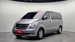 Hyundai Starex 2013